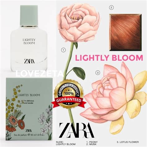 zara lightly bloom perfume dupe|zara antique brown dupe.